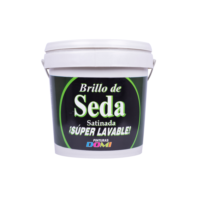 Vinilo Brillo de Seda