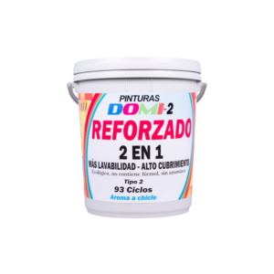 Vinilo Domi Reforzado Tipo 2
