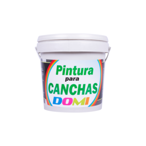Pintura para Canchas