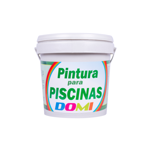 Pintura para Piscinas
