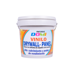 Vinilo Drywall Panel