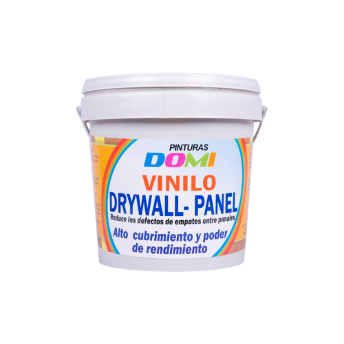 Vinilo Drywall Panel